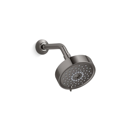 Kohler Purist Multi-Function Showerhead 2.5Gpm 22170-TT